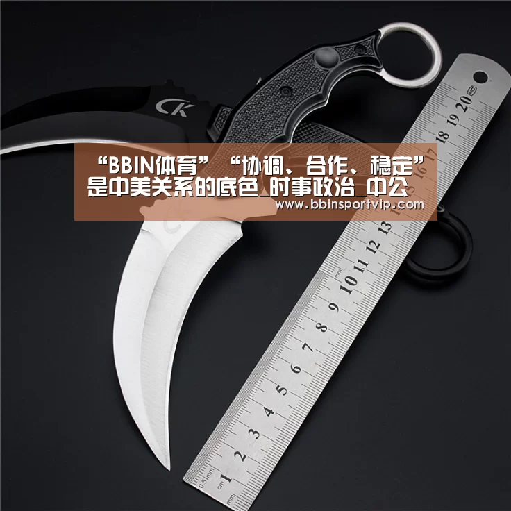 “BBIN体育”“协调、合作、稳定”是中美关系的底色_时事政治_中公教育网(图1) BBIN下载