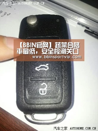 【BBIN官网】蔬菜合格率最低,安全检测关口须前移(图2) BBIN赛事