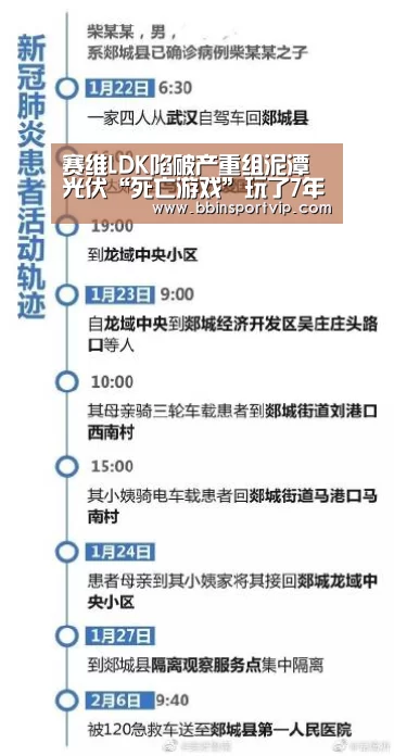 赛维LDK陷破产重组泥潭 光伏“死亡游戏”玩了7年_BBIN下载(图1) BBIN官网