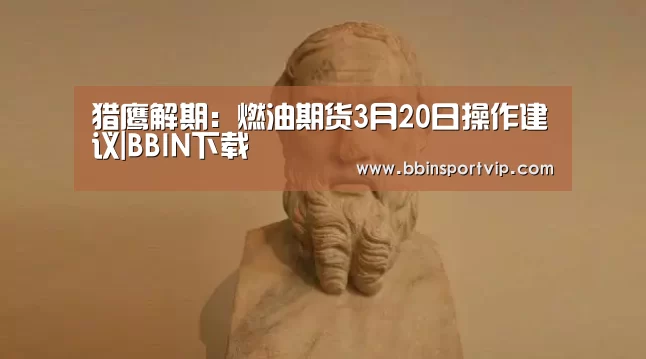 猎鹰解期:燃油期货3月20日操作建议|BBIN下载(图2) BBIN官网